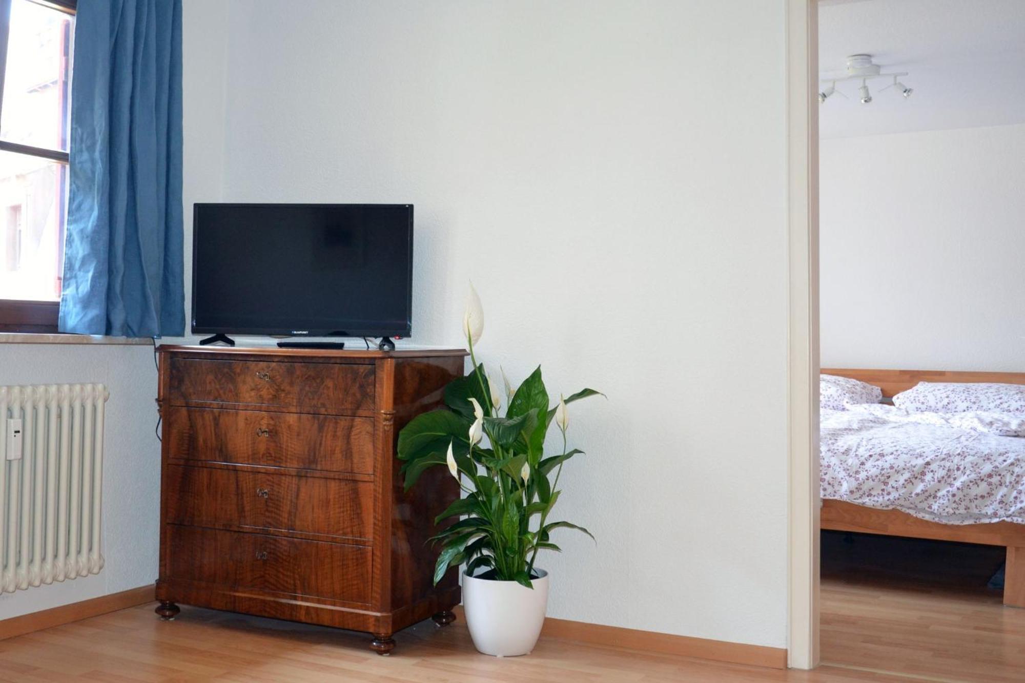 Ferienwohnung Sester Gengenbach Luaran gambar