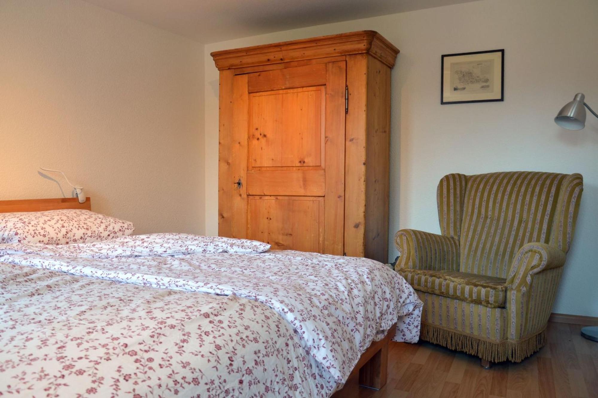 Ferienwohnung Sester Gengenbach Luaran gambar