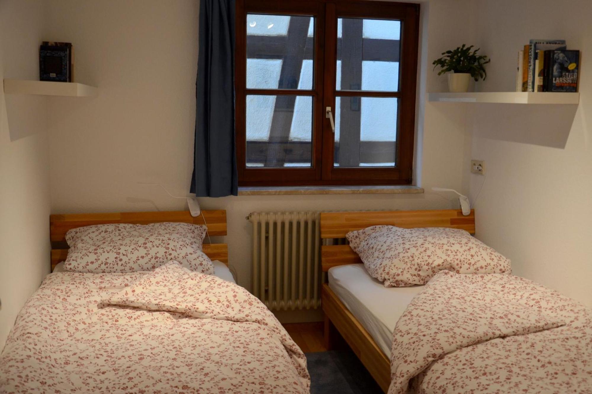 Ferienwohnung Sester Gengenbach Luaran gambar