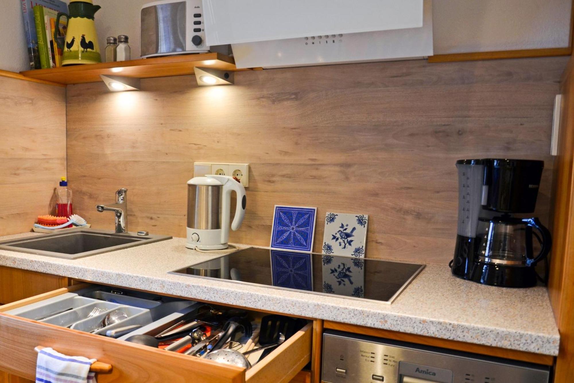 Ferienwohnung Sester Gengenbach Luaran gambar