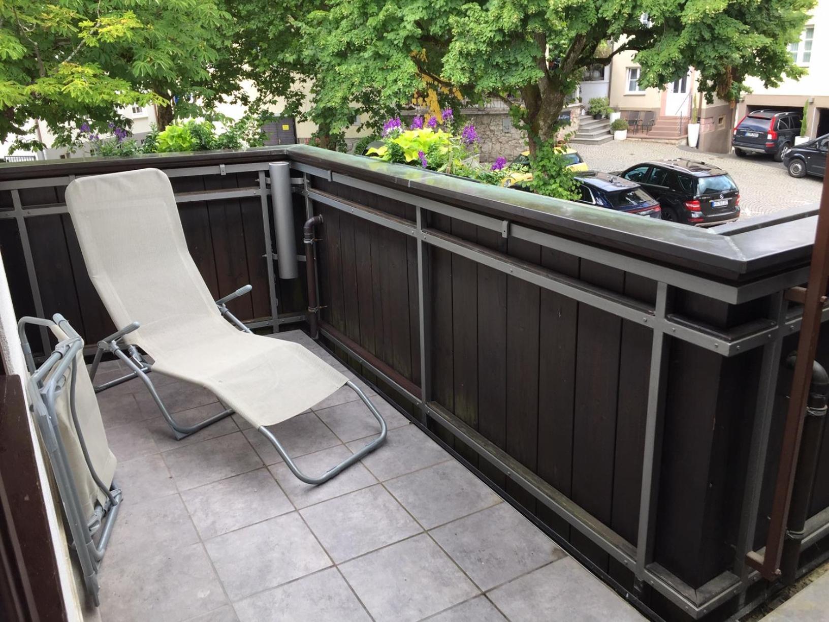Ferienwohnung Sester Gengenbach Luaran gambar