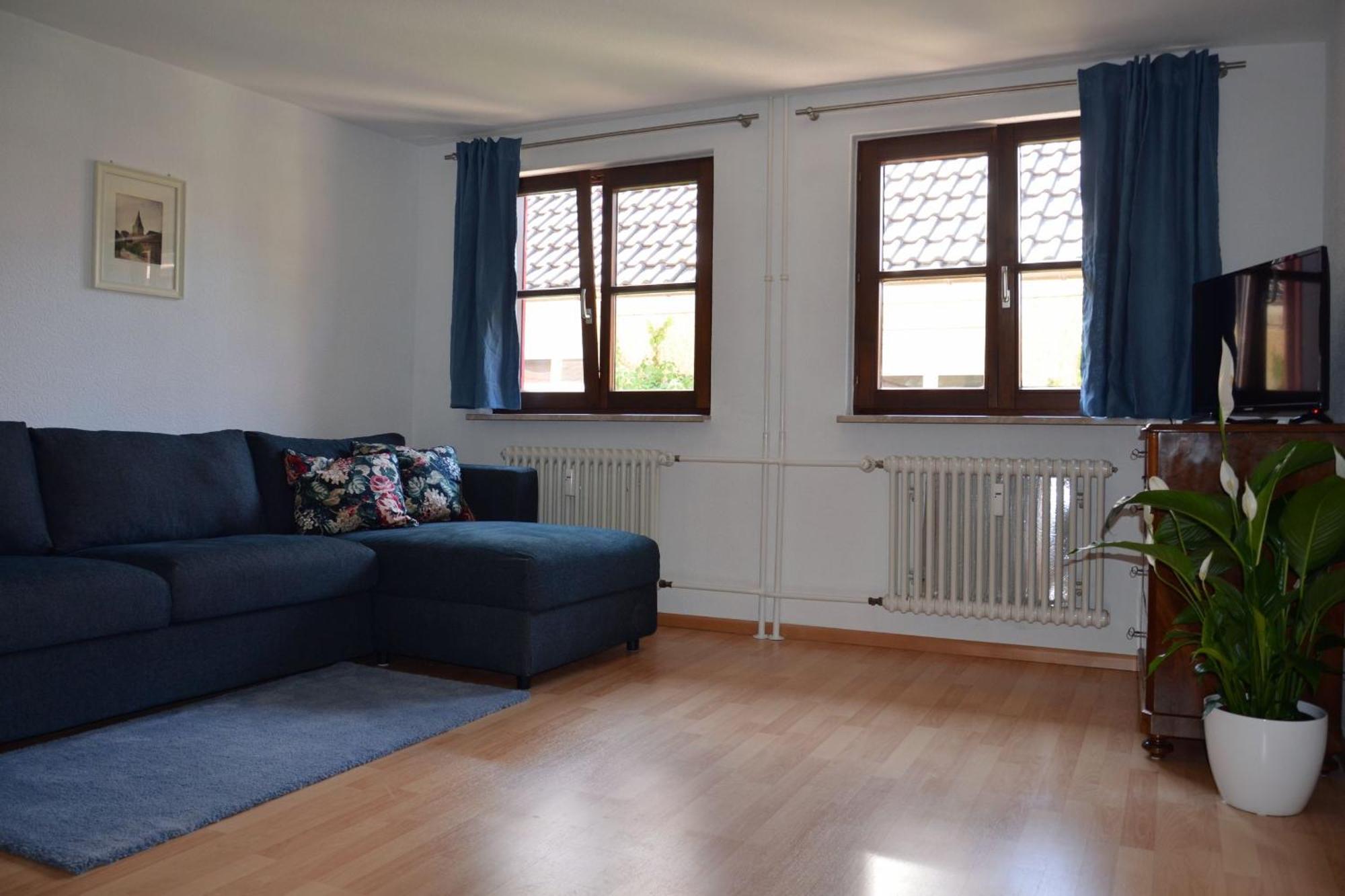 Ferienwohnung Sester Gengenbach Luaran gambar