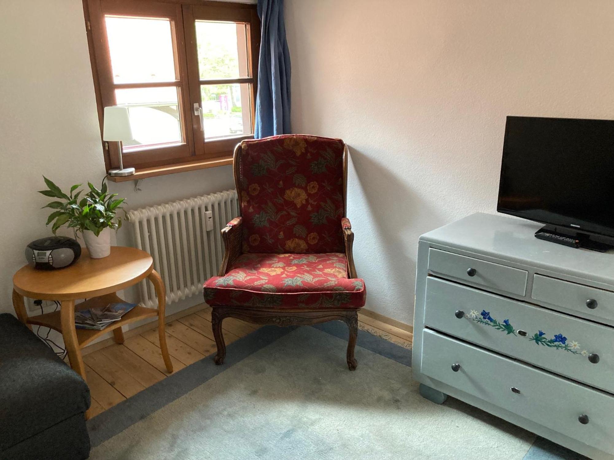Ferienwohnung Sester Gengenbach Luaran gambar