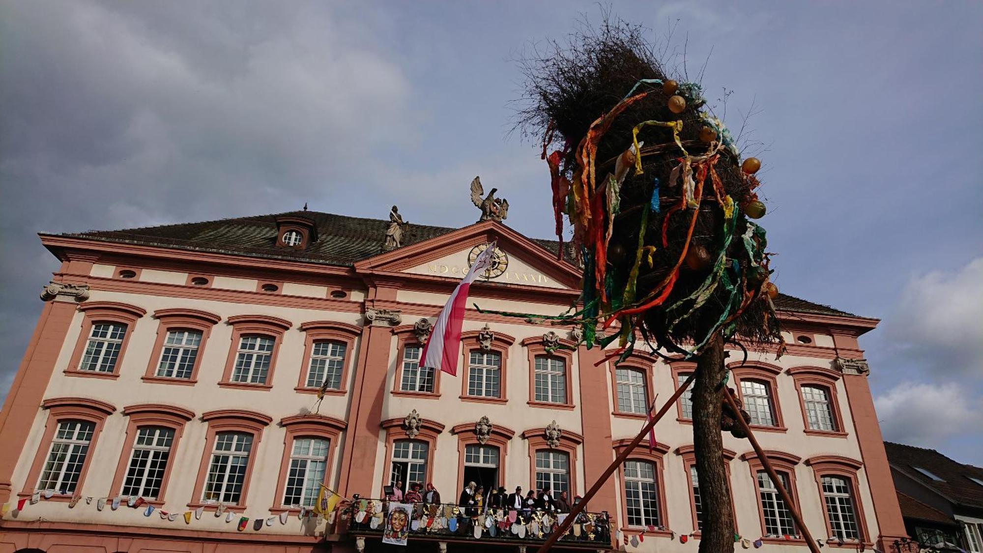 Ferienwohnung Sester Gengenbach Luaran gambar
