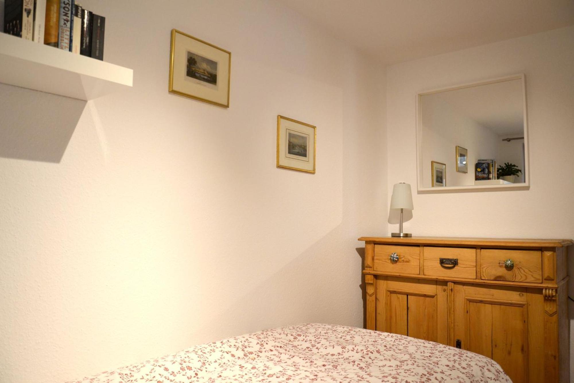 Ferienwohnung Sester Gengenbach Luaran gambar