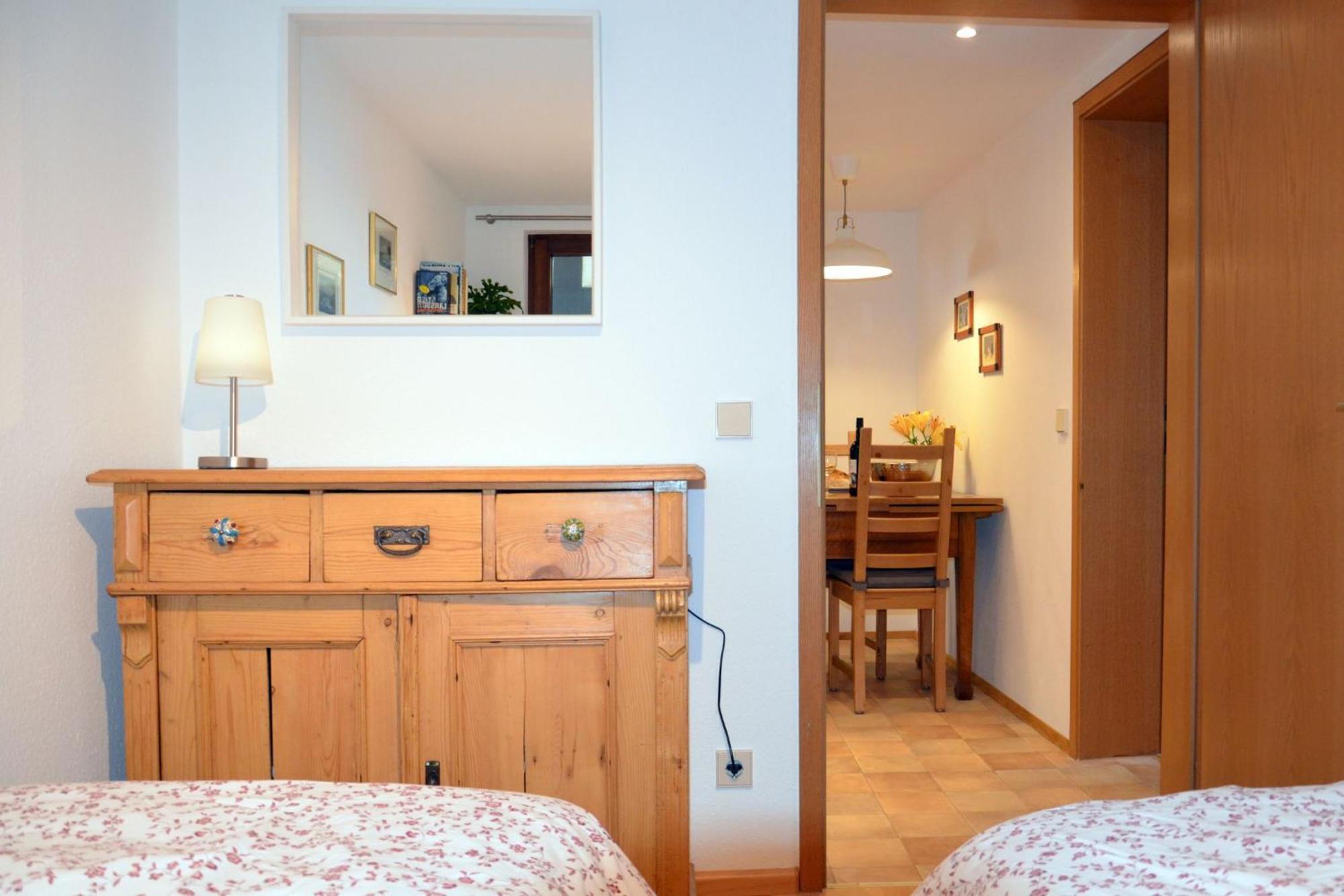 Ferienwohnung Sester Gengenbach Luaran gambar