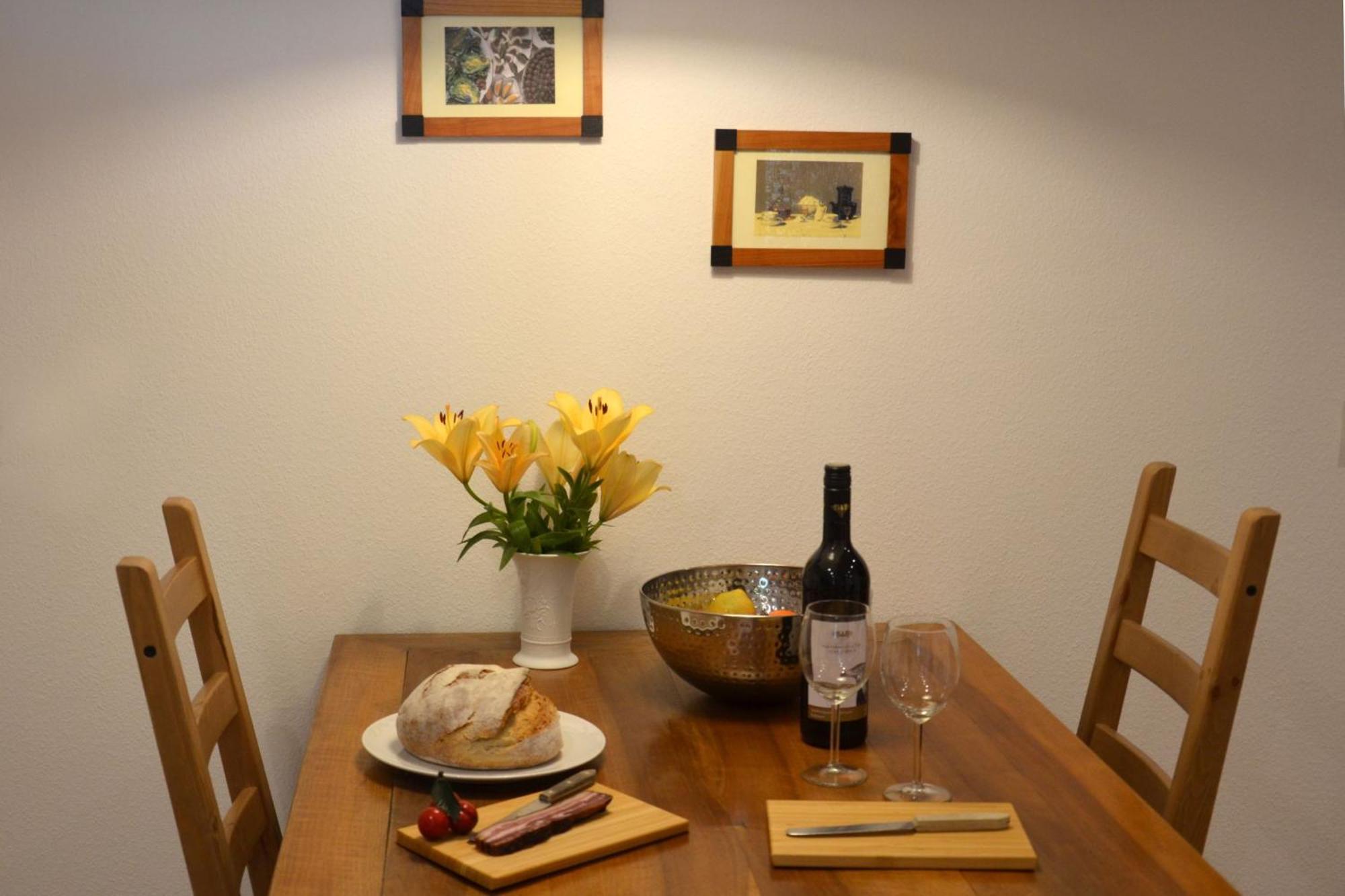 Ferienwohnung Sester Gengenbach Luaran gambar