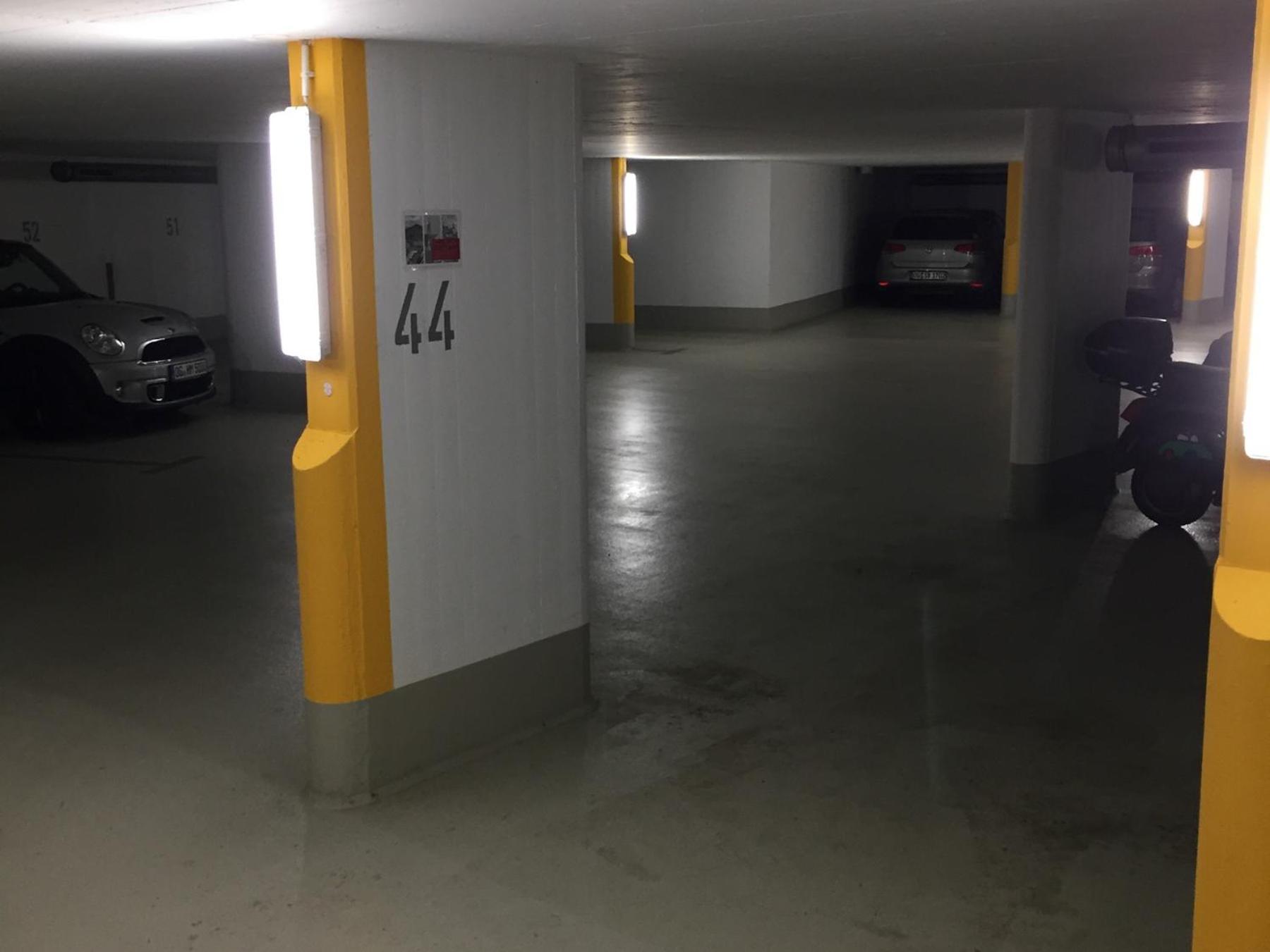 Ferienwohnung Sester Gengenbach Luaran gambar