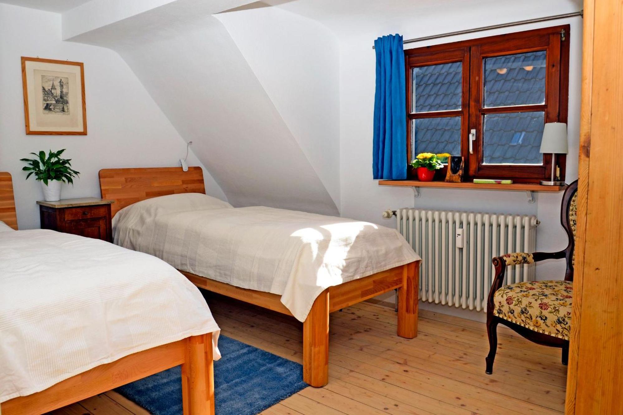 Ferienwohnung Sester Gengenbach Luaran gambar