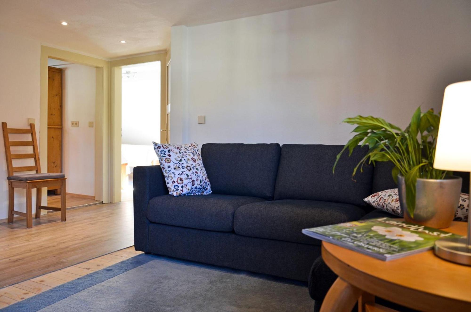 Ferienwohnung Sester Gengenbach Luaran gambar